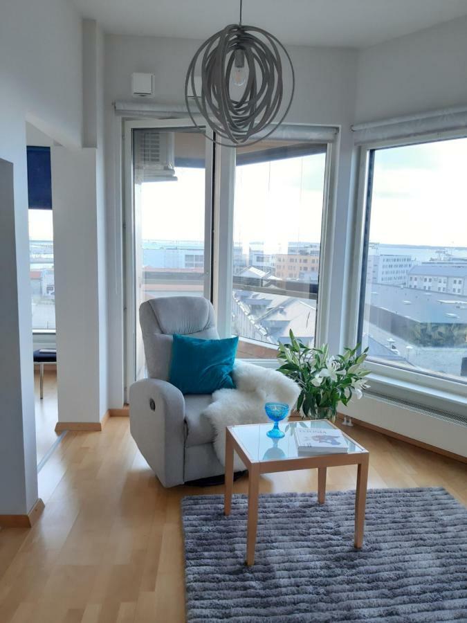 Lootsi Apartment With Sauna, Next To Old Town, City Center, Port Reval Exterior foto